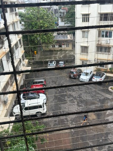 2 BHK Apartment For Rent in Mahim