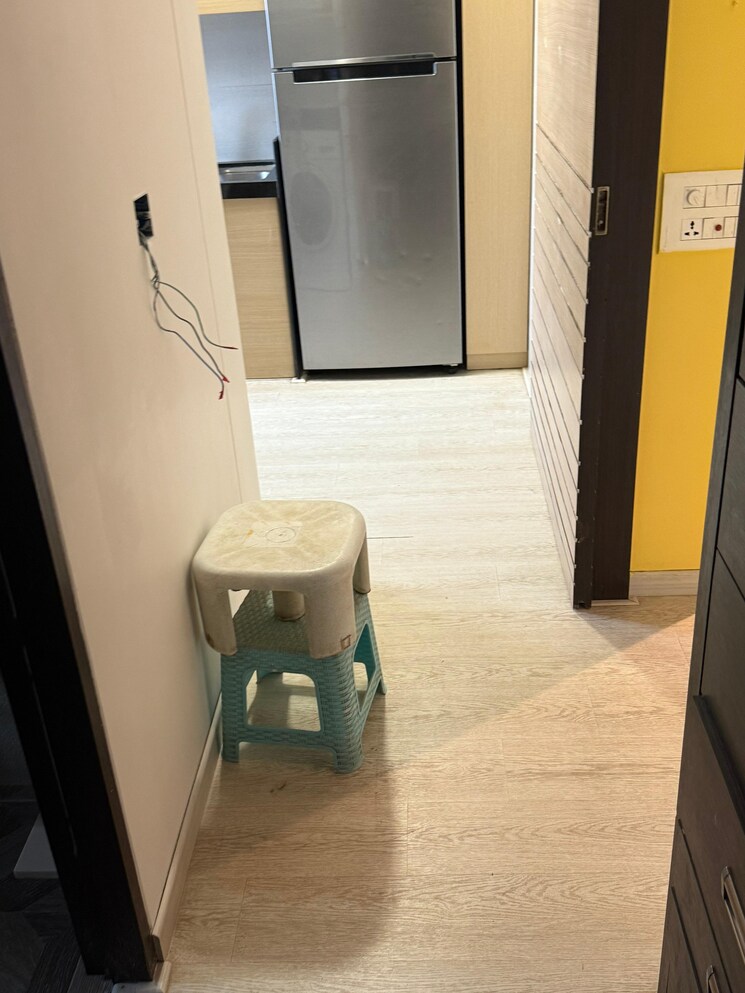 Bathroom, mahim 2 Bedroom 800 Sq.Ft. Apartment In Mahim Mumbai 9196395