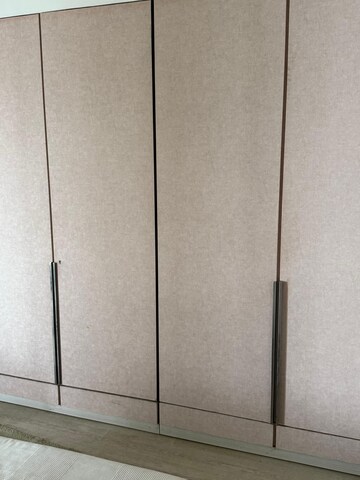 Building Lobby in 2 BHK Apartment at Mahim – for Rent