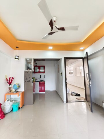 Furnished Amenities in 2 BHK Apartment at Mantra Parkview, Dhayari – for Sale