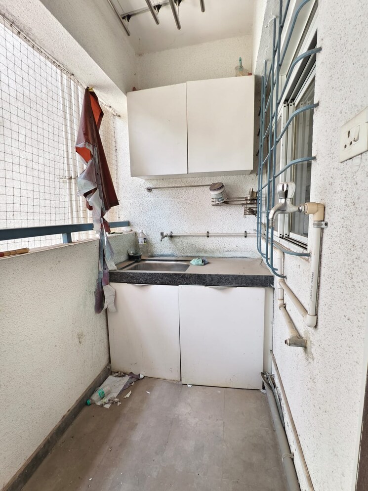 undefined, mantra-parkview 2 Bedroom 973 Sq.Ft. Apartment In Dhayari Pune 9196397