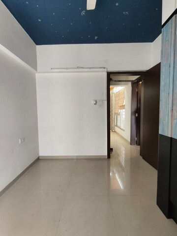 Building Lobby in 2 BHK Apartment at Mantra Parkview, Dhayari – for Sale