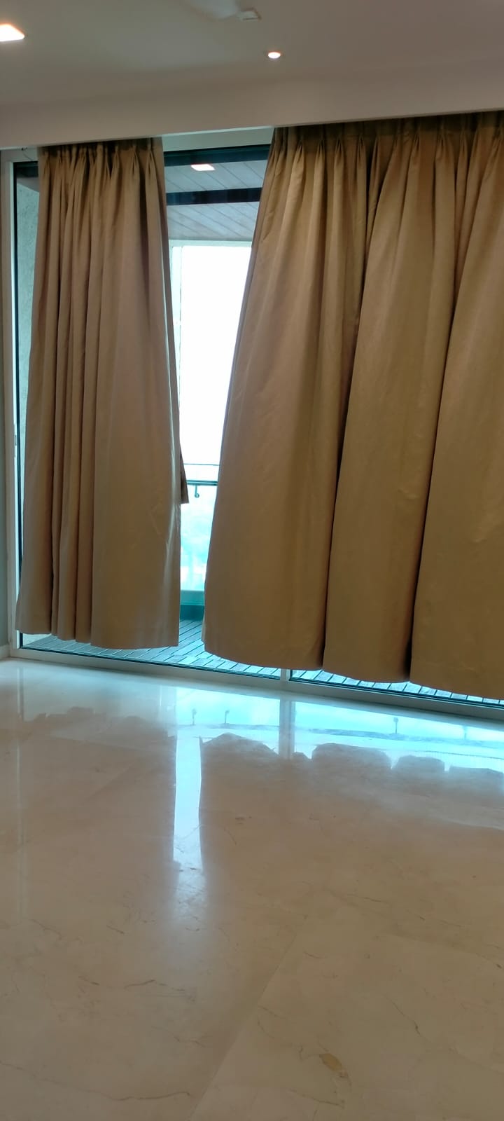 5 BHK + Pooja Room 5000 Sq.Ft. Apartment in Avighna One Avighna Park