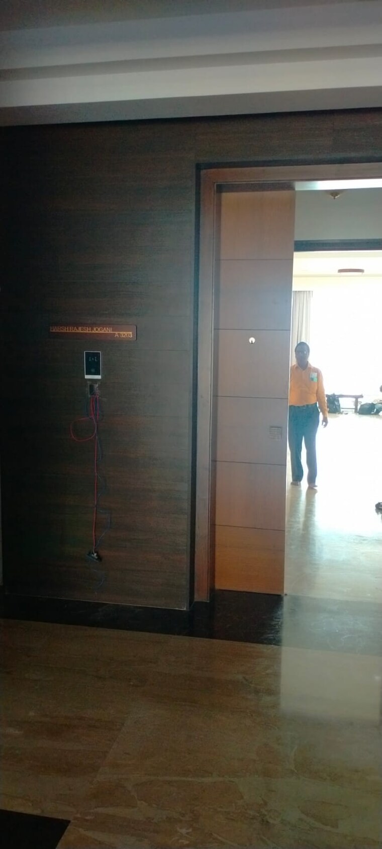 Room, avighna-one-avighna-park 5 Bedroom 5000 Sq.Ft. Apartment In Lower Parel Mumbai 9196408