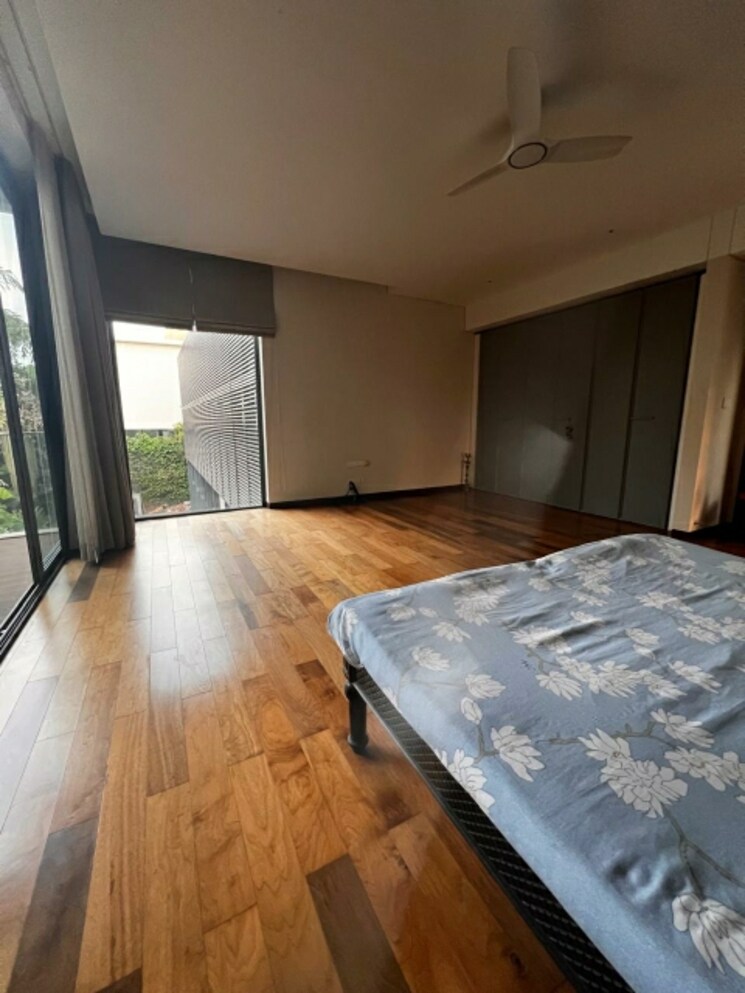 Bedroom, embassy-boulevard 5 Bedroom 7310 Sq.Ft. Villa In Yelahanka Bangalore 9196413