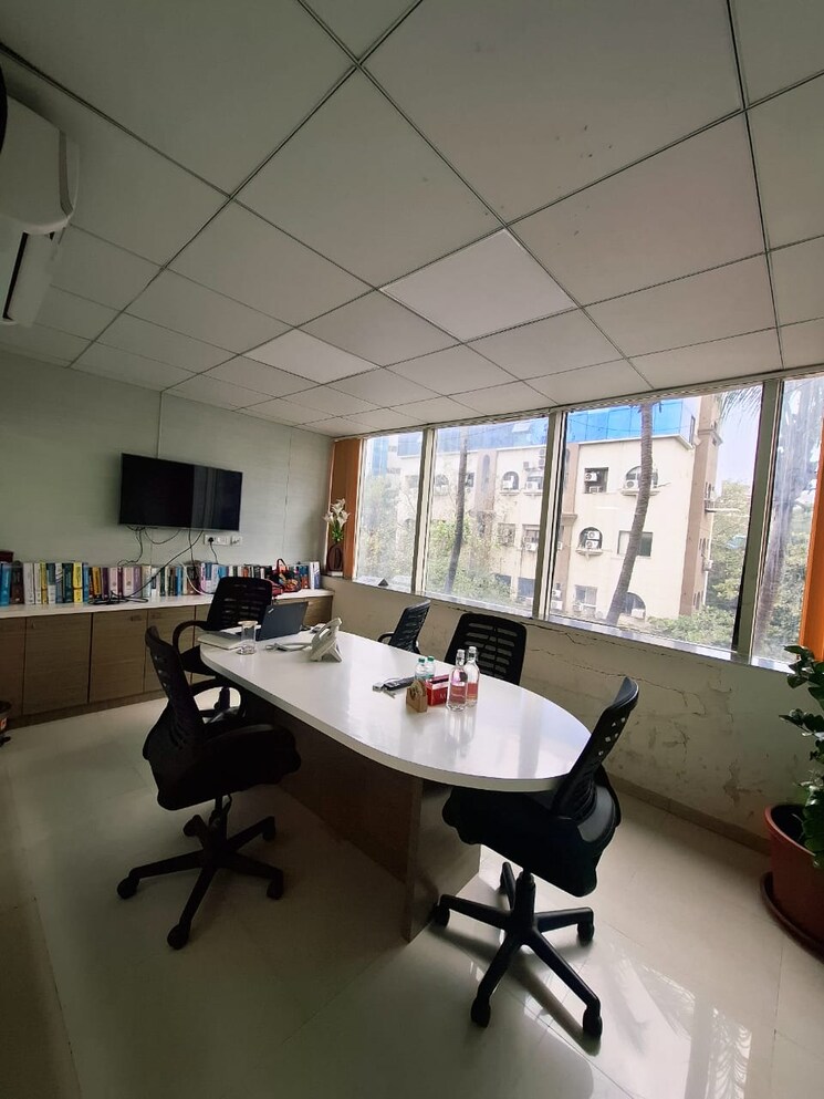 Team Area, jai-antariksha Commercial Office Space 2600 Sq.Ft. In Andheri East Mumbai 9196412