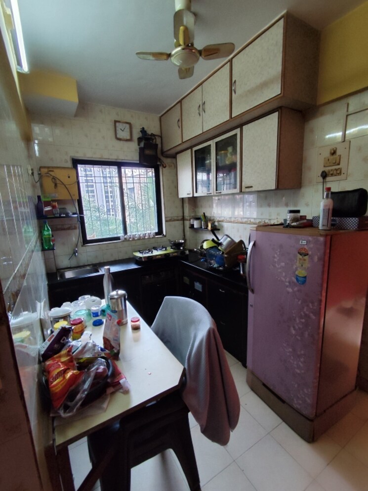 Team Area, db-sahyadri 1 Bedroom 575 Sq.Ft. Apartment In Malad East Mumbai 9196428