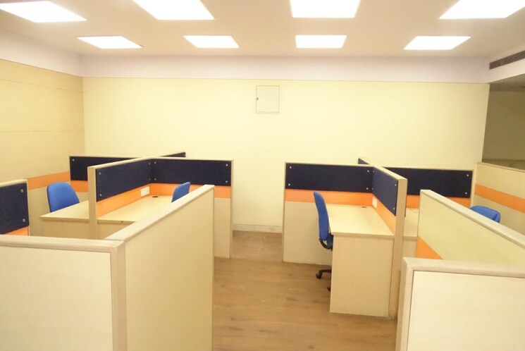 Team Area, dynasty-business-park Commercial Office Space 2316 Sq.Ft. In Andheri East Mumbai 9196427
