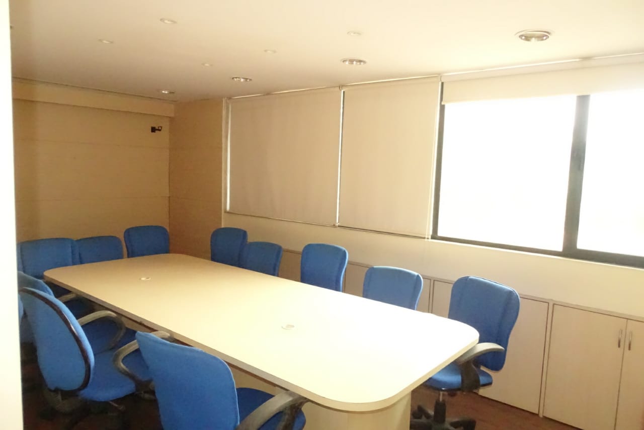 Office Space For Rent in Dynasty Business Park