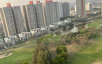 4 BHK Apartment For Rent in Pride Purple Park Titanium, Jagtap Dairy