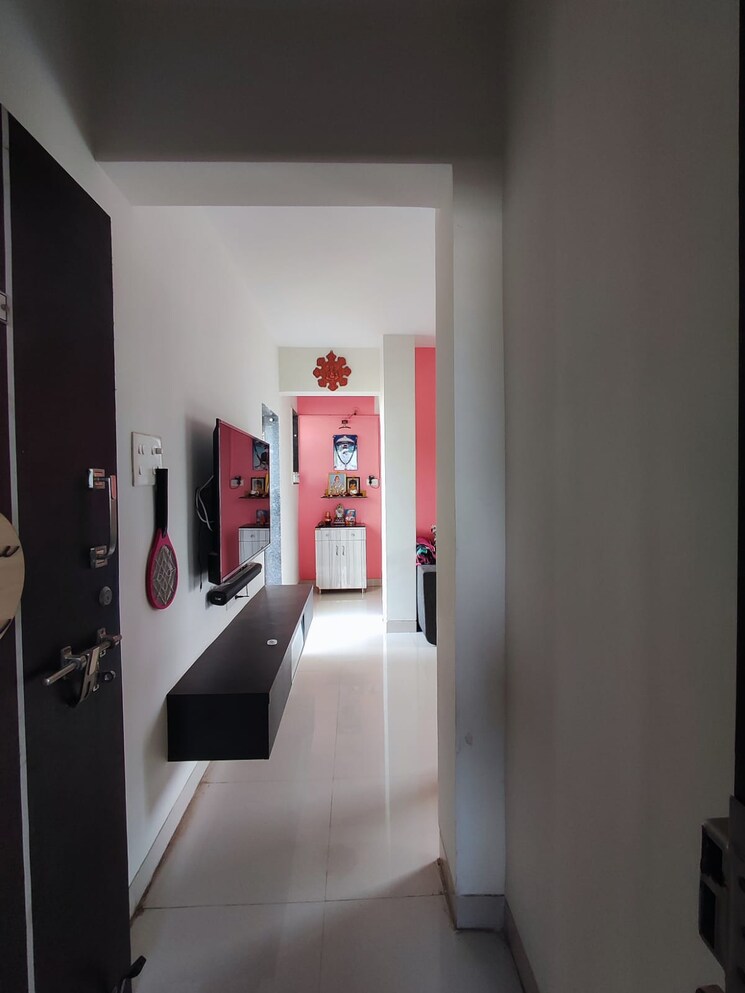 undefined, gajparsh-apartments 2 Bedroom 1200 Sq.Ft. Apartment In Dhayari Pune 9196424