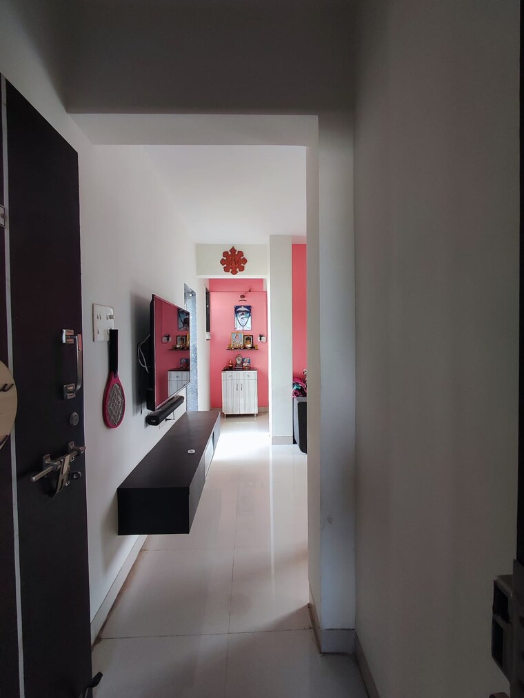 undefined, gajparsh-apartments 2 Bedroom 1200 Sq.Ft. Apartment In Dhayari Pune 9196424