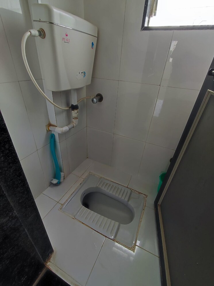 Bathroom, gajparsh-apartments 2 Bedroom 1200 Sq.Ft. Apartment In Dhayari Pune 9196424