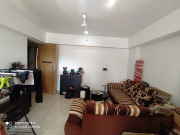 2 BHK Apartment For Rent in Lodha Eternis, Andheri East