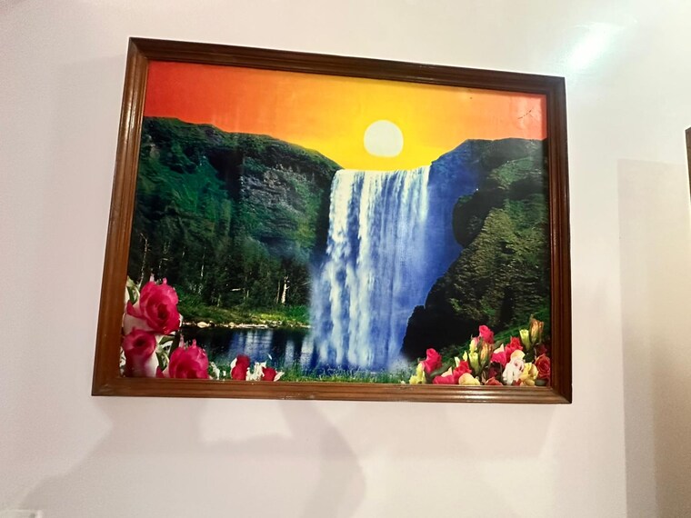 Bedroom, vaishnavi-apartment-kharghar 1 Bedroom 700 Sq.Ft. Apartment In Kharghar Sector 12 Navi Mumbai 9196441