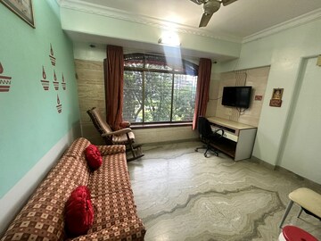 1 BHK Apartment For Rent in Vaishnavi Apartment Kharghar, Kharghar Sector 12