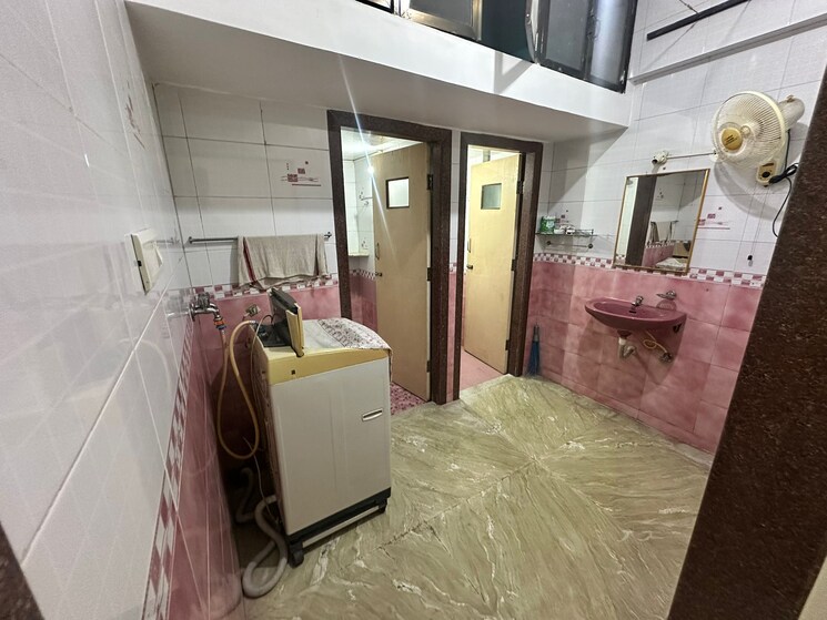 Bedroom, vaishnavi-apartment-kharghar 1 Bedroom 700 Sq.Ft. Apartment In Kharghar Sector 12 Navi Mumbai 9196441