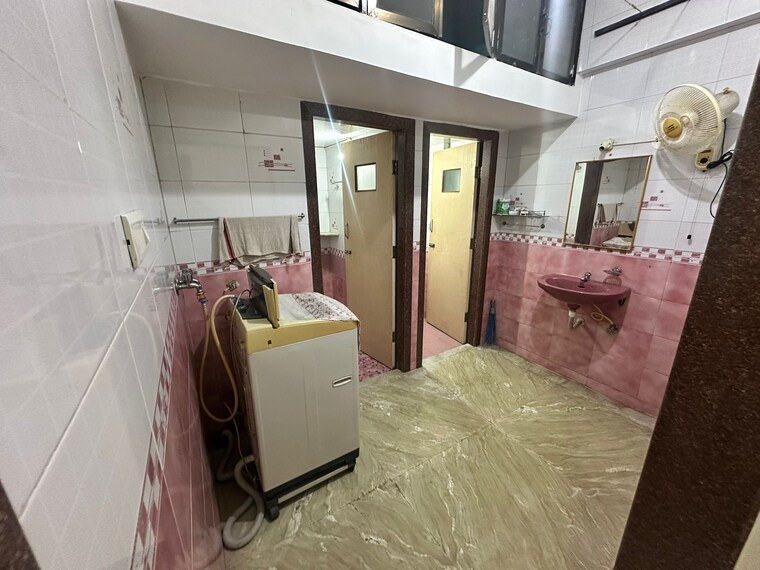 Bedroom, vaishnavi-apartment-kharghar 1 Bedroom 700 Sq.Ft. Apartment In Kharghar Sector 12 Navi Mumbai 9196441