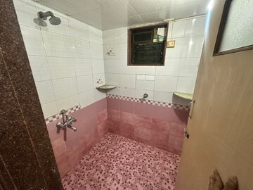 Kitchen in 1 BHK Apartment at Vaishnavi Apartment Kharghar, Kharghar Sector 12 – for Rent