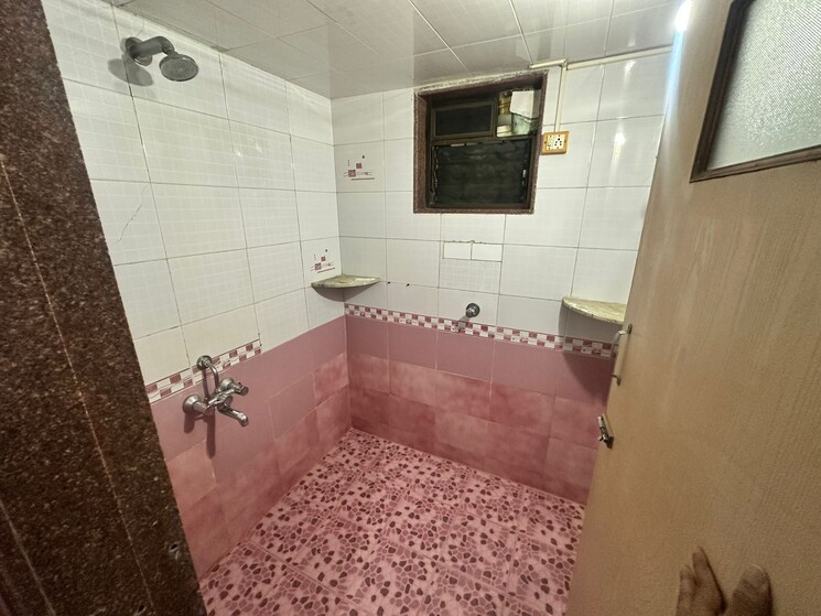 Kitchen, vaishnavi-apartment-kharghar 1 Bedroom 700 Sq.Ft. Apartment In Kharghar Sector 12 Navi Mumbai 9196441