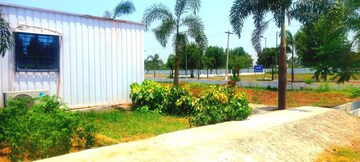  Plot – Garden View at Minjur - for Sale