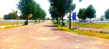  Plot – Garden View at Minjur - for Sale