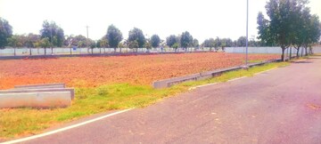 Plot Area in  Plot at Minjur – for Sale