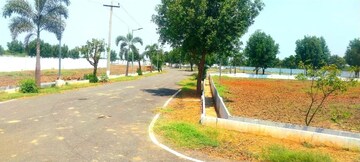  Plot – Garden View at Minjur - for Sale