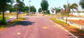  Plot – Garden View at Minjur - for Sale