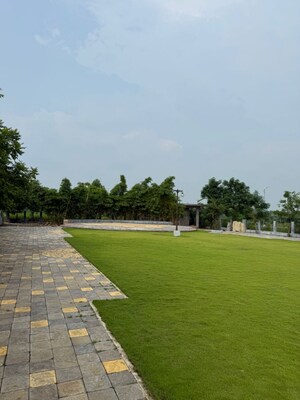  Plot – Exterior View View at Mihan - for Sale