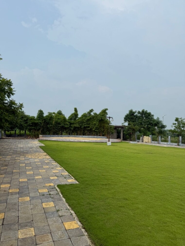 Exterior View, mihan  1066 Sq.Ft. Plot In Mihan Nagpur 9196440