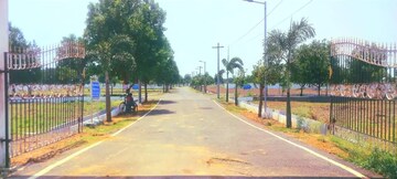  Plot – Exterior View View at Minjur - for Sale