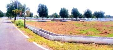 Plot Area in  Plot at Minjur – for Sale