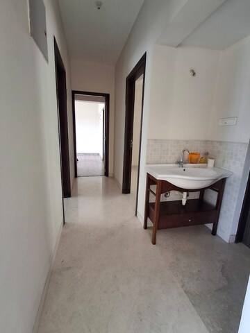 Building Lobby in 3 BHK Apartment at Amits Bloomfield, Ambegaon Budruk – for Sale