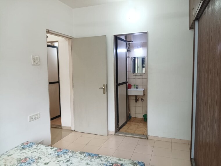 Room, dheeraj-valley 1 Bedroom 400 Sq.Ft. Apartment In Goregaon East Mumbai 9196436