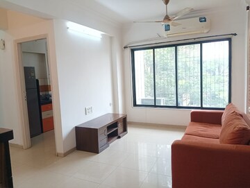 1 BHK Apartment For Rent in Dheeraj Valley, Goregaon East