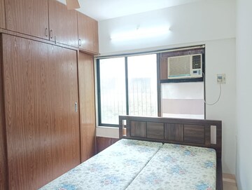 Room in 1 BHK Apartment at Dheeraj Valley, Goregaon East – for Rent