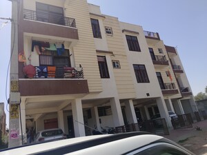 2 BHK Apartment For Sale in Sirsi Road