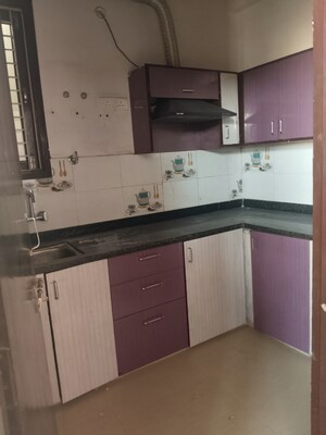 Kitchen in 2 BHK Apartment at Sirsi Road – for Sale