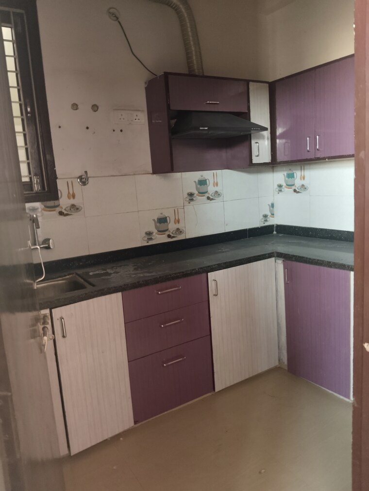 Kitchen, sirsi road 2 Bedroom 750 Sq.Ft. Apartment In Sirsi Road Jaipur 9196447