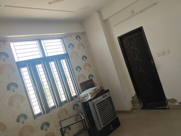 Living Room in 2 BHK Apartment at Sirsi Road – for Sale