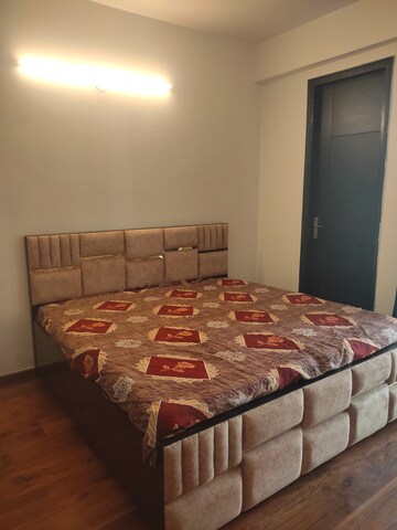 3 BHK Builder Floor For Rent in Signature Global Park 4 and 5, Sohna Sector 36