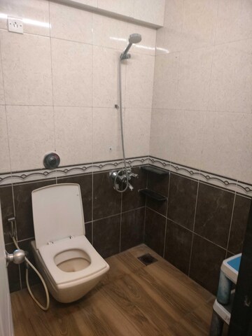 Kitchen in 3 BHK Apartment at Andheri West – for Rent