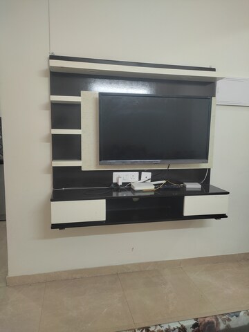 Furnished Amenities in 3 BHK Builder Floor at Signature Global Park 4 and 5, Sohna Sector 36 – for Rent