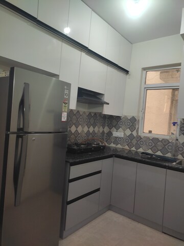Furnished Amenities in 3 BHK Builder Floor at Signature Global Park 4 and 5, Sohna Sector 36 – for Rent