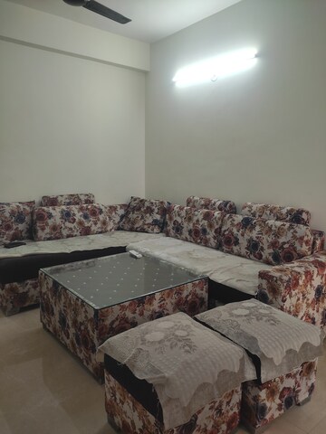 Bedroom in 3 BHK Builder Floor at Signature Global Park 4 and 5, Sohna Sector 36 – for Rent