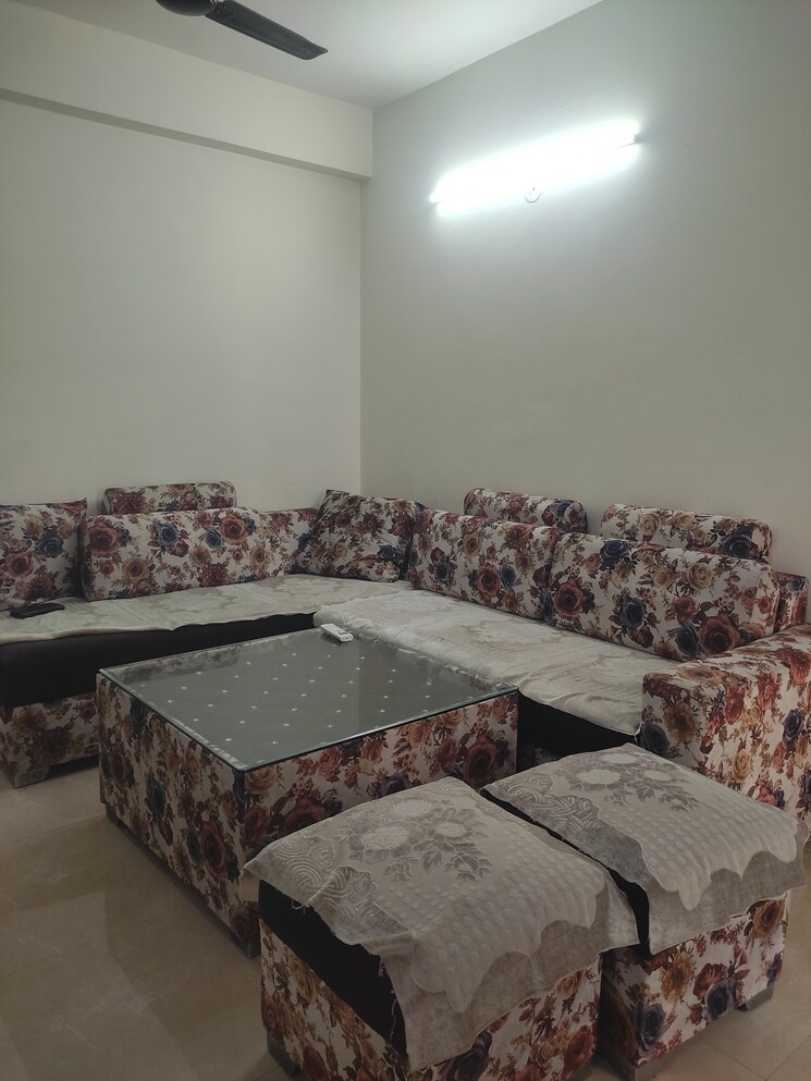 Bedroom, signature-global-park-4-and-5 3 Bedroom 1081 Sq.Ft. Builder Floor In Sohna Sector 36 Gurgaon 9196446