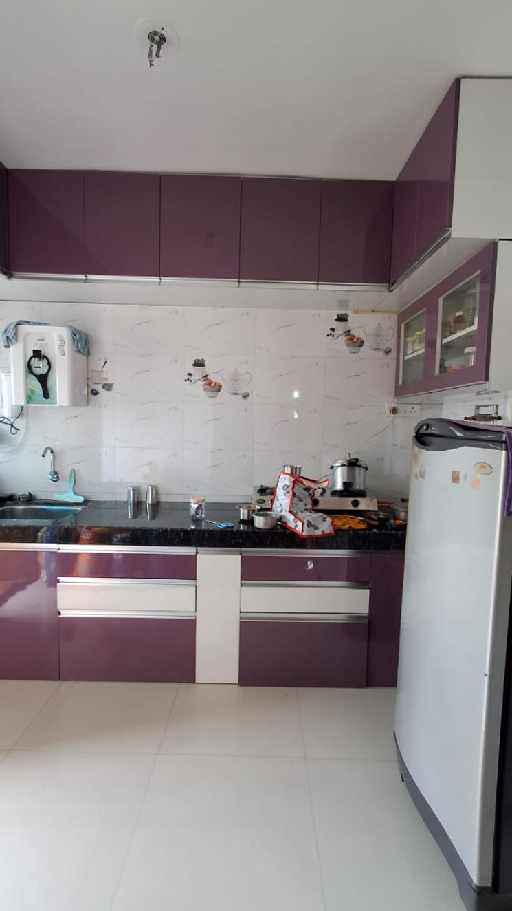 Kitchen, padmanabh-golden-valley 2 Bedroom 1000 Sq.Ft. Apartment In Dhayari Pune 9196445