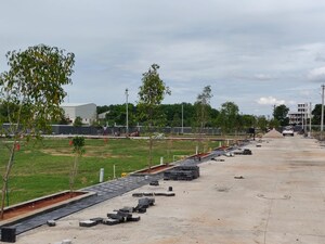  Plot For Sale in Trichy Madurai Road