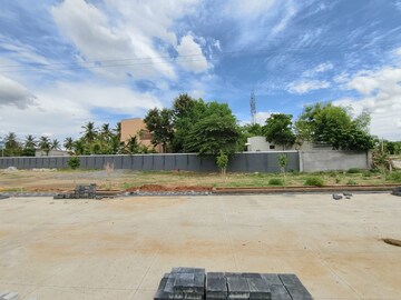 Plot Area in  Plot at Trichy Madurai Road – for Sale